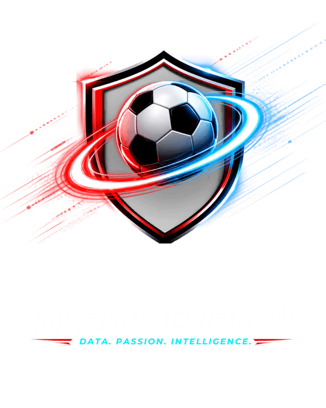 DerbyScore AI