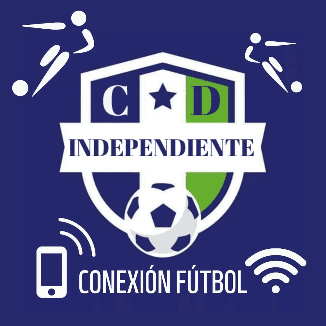 Logo de Club Deportivo Independiente