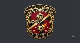 Escudo de Rukuku Bravo FC