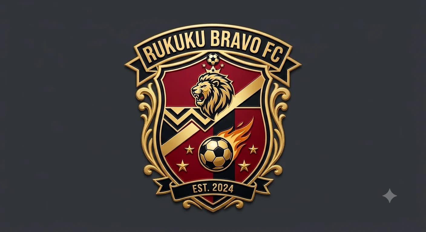 Escudo de Rukuku Bravo FC