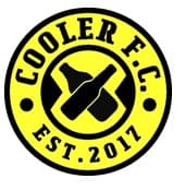 Escudo de cooler fc