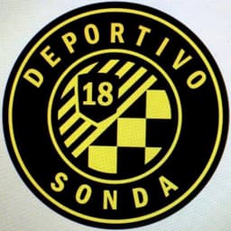 Escudo de dep. sonda