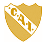 Escudo de independiente diamante