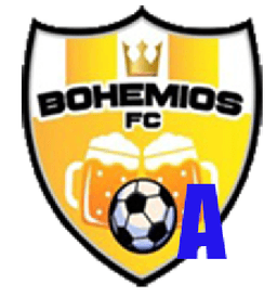 Escudo de bohemios a