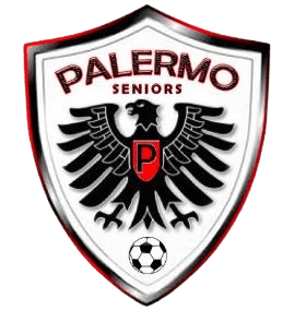 Escudo de palermo seniors
