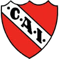 Escudo de independiente
