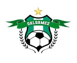 Escudo de juan galdamez