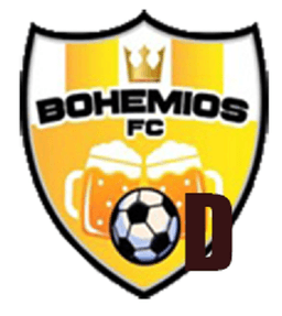 Escudo de bohemios diamante