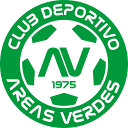 Escudo de areas verdes