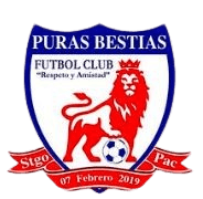 Escudo de puras bestias