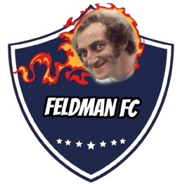 Escudo de feldman fc