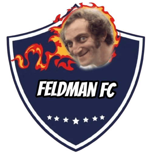 Escudo de feldman fc