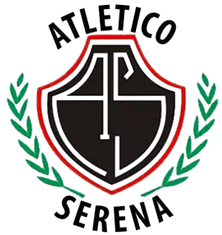 Escudo de club atletico serena