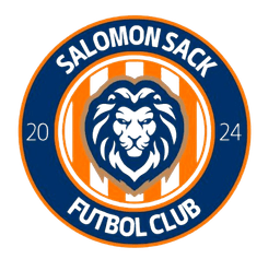 Escudo de salomon sack