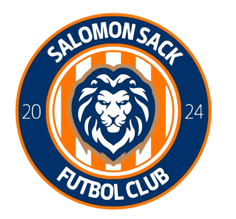 Escudo de salomon sack