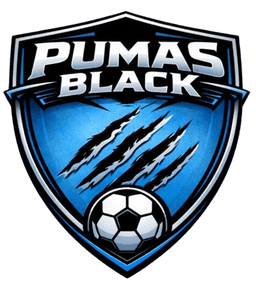 Escudo de pumas black