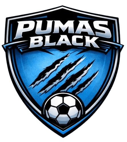 Escudo de pumas black