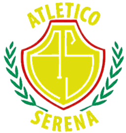 Escudo de cd atletico serena diamante