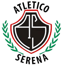 Escudo de atletico serena