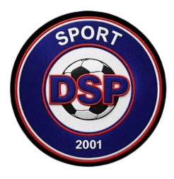 Escudo de sports dsp